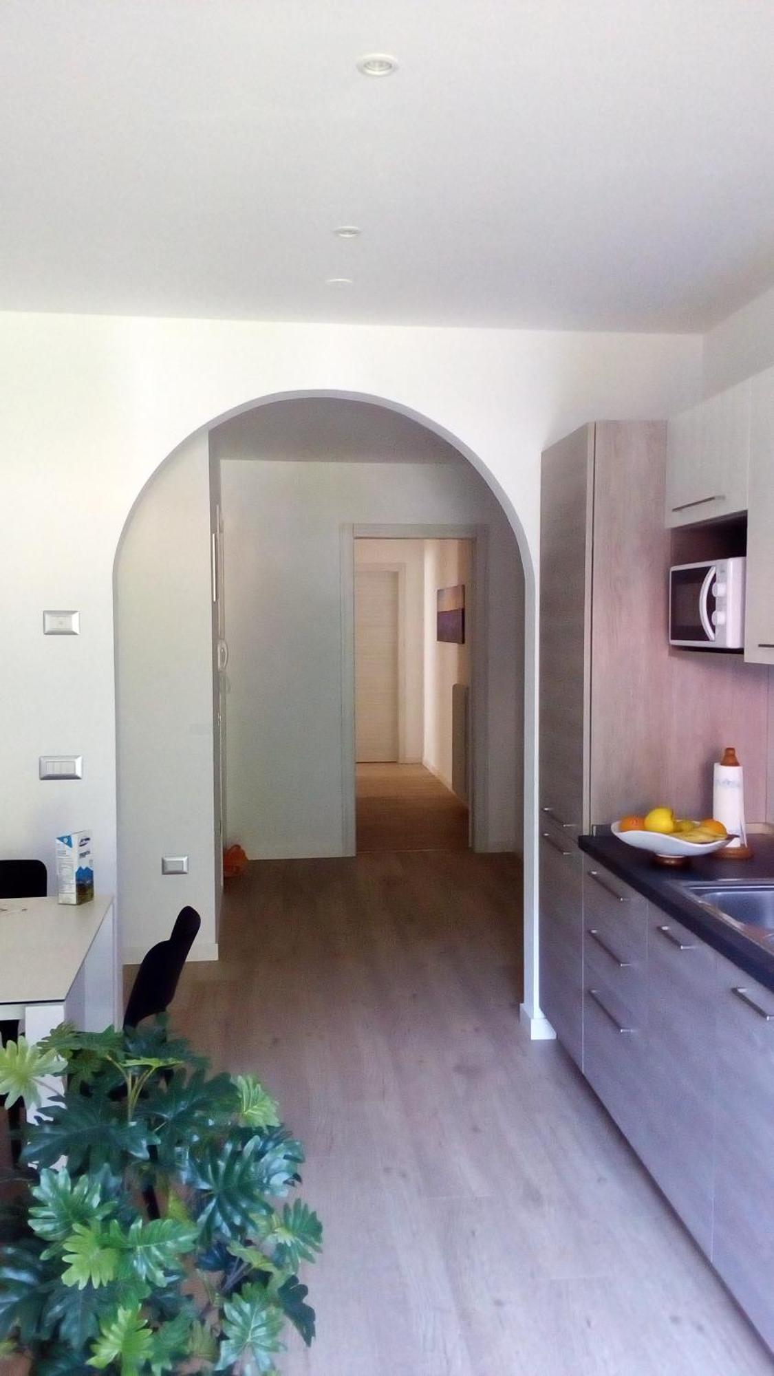 Casa Rondine Apartment Molveno Exterior photo